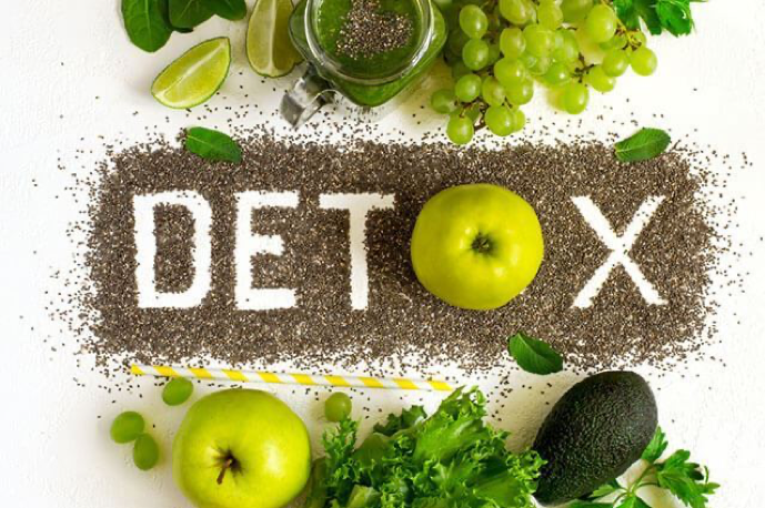 Why You Need A Detox?