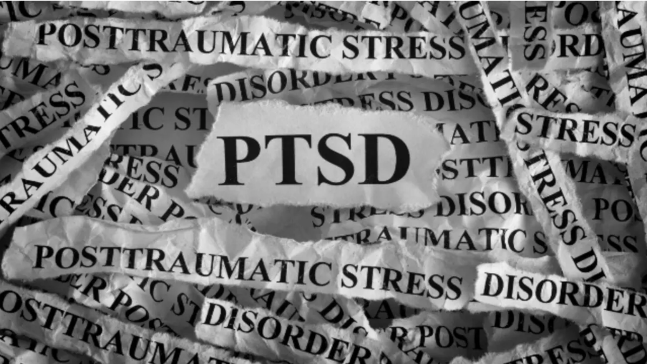 Post-Traumatic Stress Disorder (PTSD) 